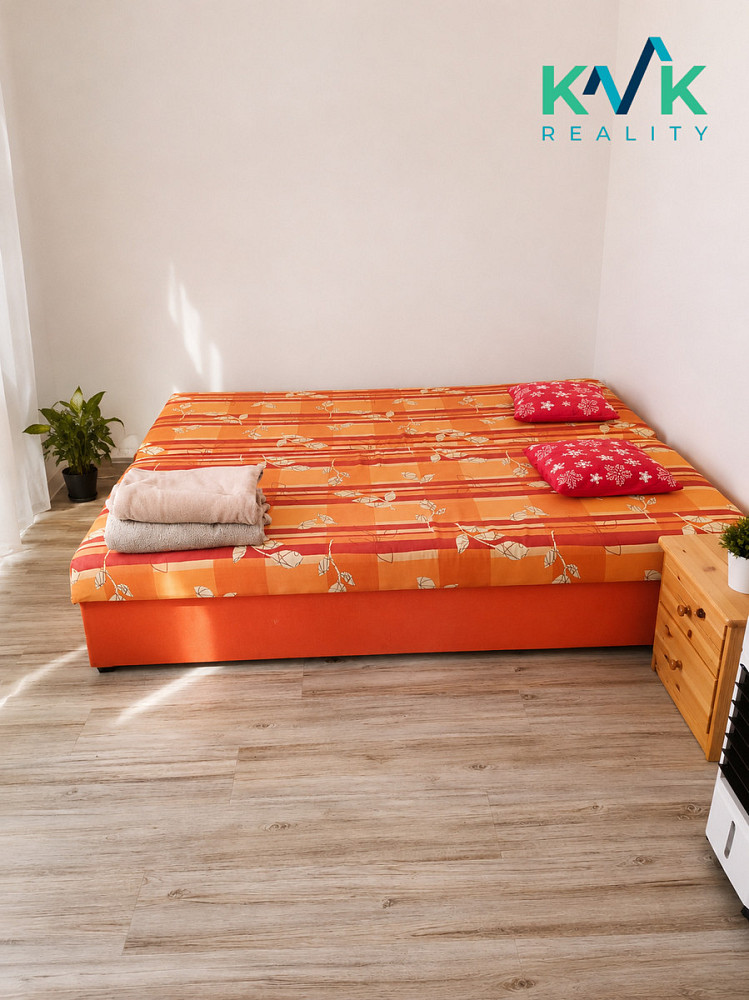 Pronájem bytu 2+1 47 m² – fotografie 5