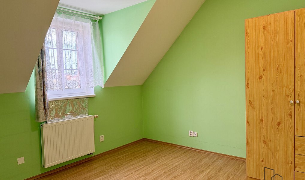 Prodej domu 162 m² s pozemkem 261 m², Praha – náhled fotky 13