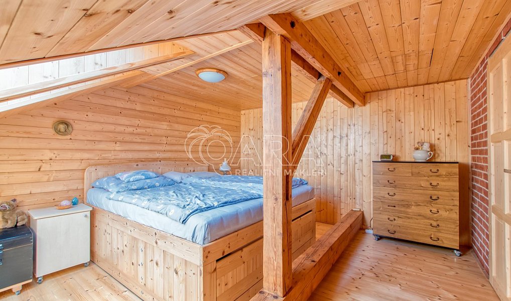Prodej domu 87 m² s pozemkem 300 m², Ostrava – náhled fotky 25