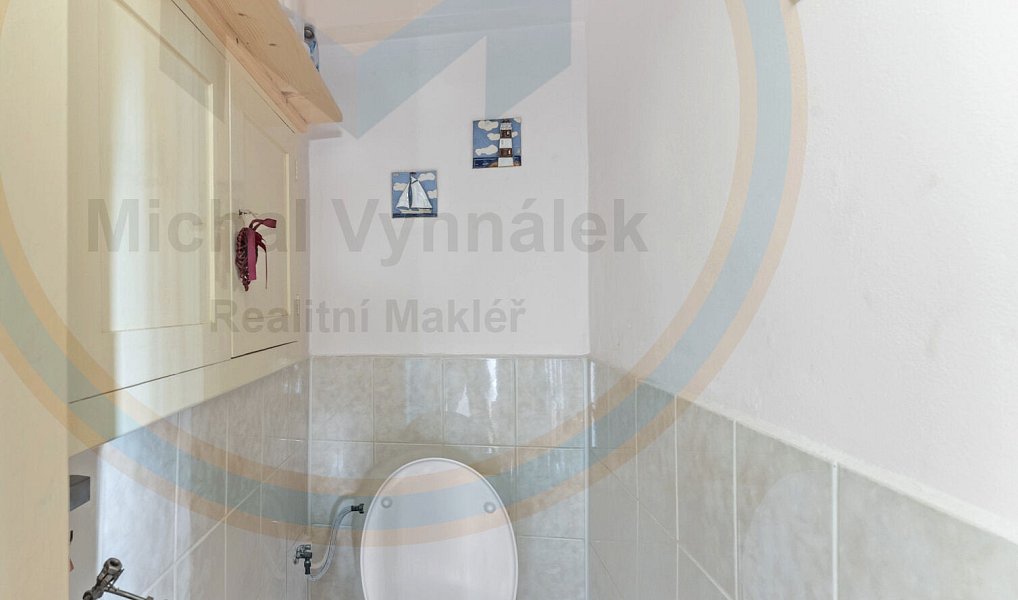Prodej domu 160 m² s pozemkem 1 269 m², Vraňany – náhled fotky 17