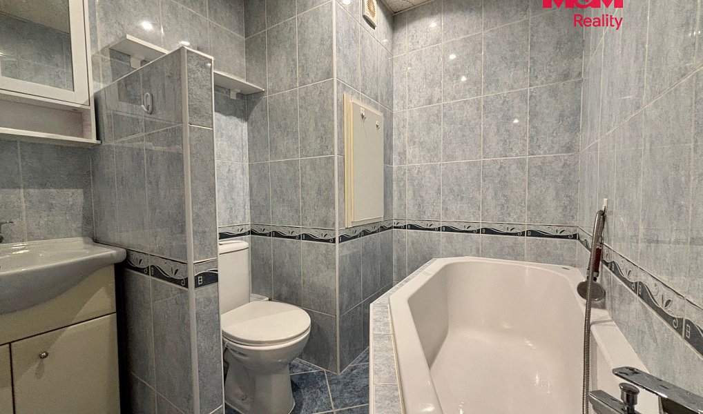 Prodej bytu 1+1 36 m², Louny – náhled fotky 2
