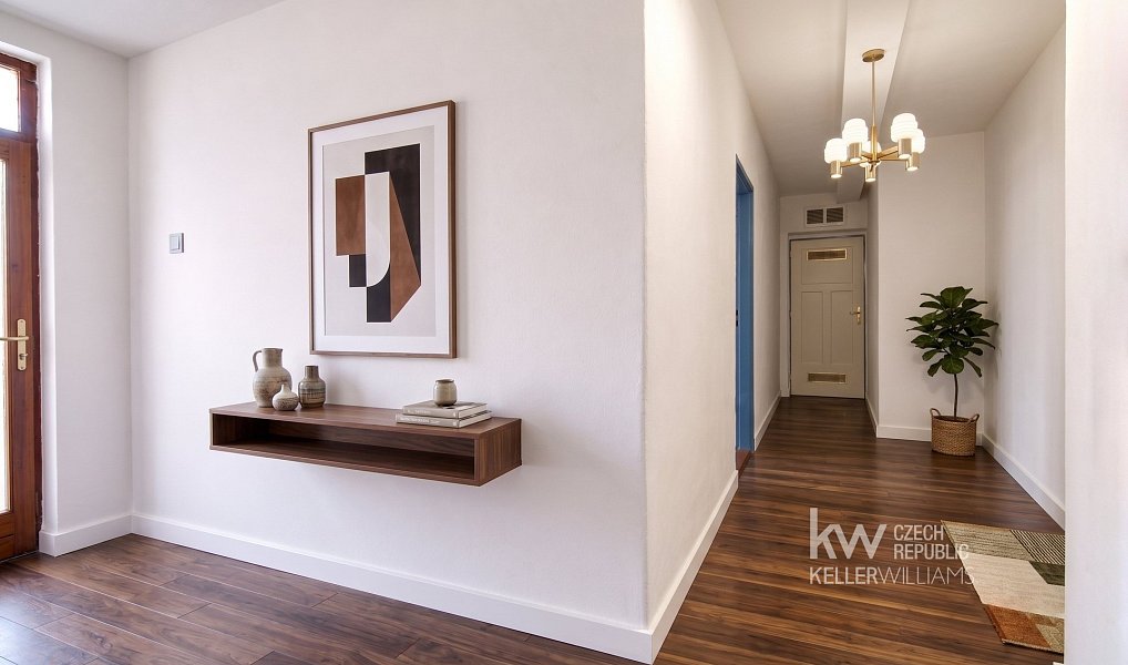 Prodej domu 160 m² s pozemkem 345 m², Nový Bydžov – náhled fotky 8