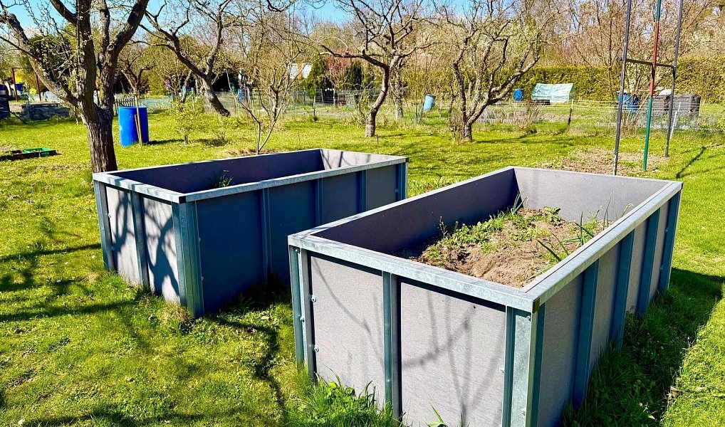 Prodej chaty/chalupy 8 m² s pozemkem 355 m², Pardubice – náhled fotky 20
