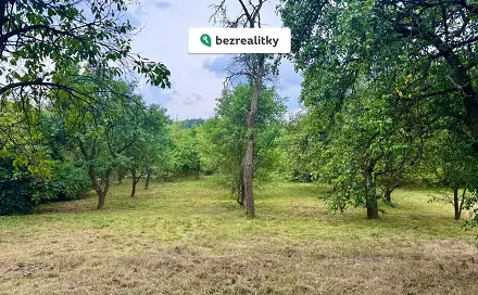 Prodej stavebního pozemku 853 m², Za Krétou, Tišnov, okres Brno-venkov