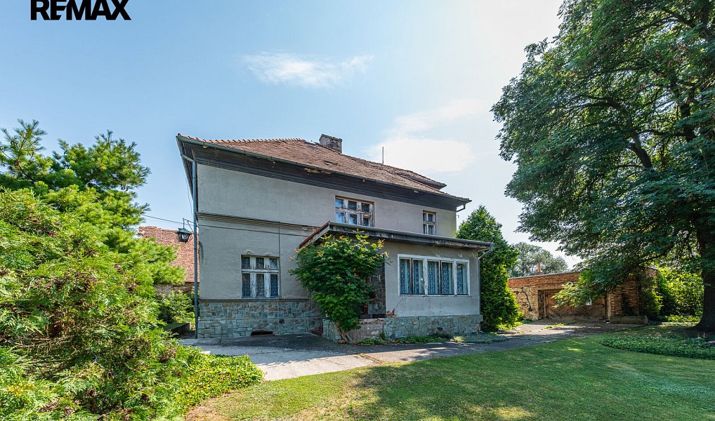 Prodej domu 400 m² s pozemkem 6 191 m², Blšany – náhled fotky 36