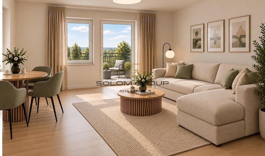 Prodej bytu 1+kk 33 m², Praha – náhled fotky 5