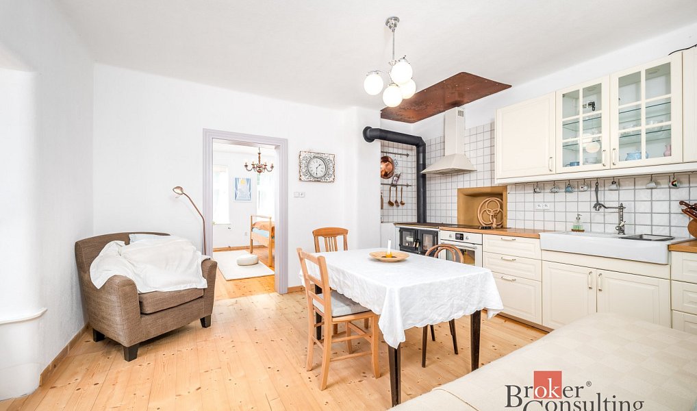 Prodej domu 68 m² s pozemkem 189 m², Bechyně – náhled fotky 5