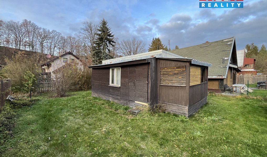 Prodej chaty/chalupy 201 m² s pozemkem 201 m², Roudná – náhled fotky 5