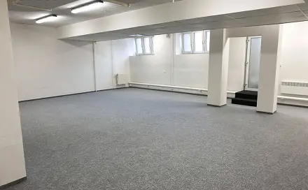 Pronájem obchodních prostor 107 m², náměstí T. G. Masaryka, Chotěboř, okres Havlíčkův Brod