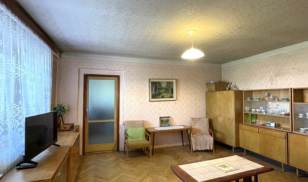 Prodej domu 80 m² s pozemkem 550 m², Doubravčice – náhled fotky 8