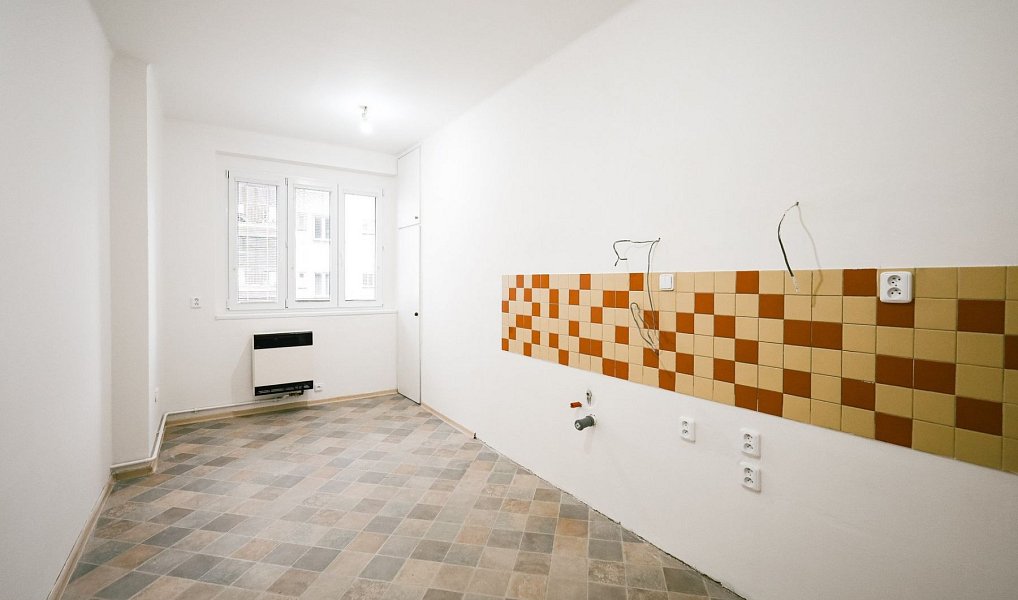 Prodej bytu 2+kk 44 m², Praha – náhled fotky 5