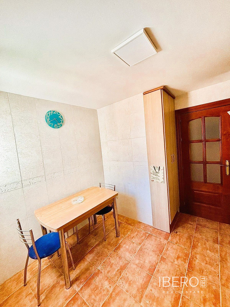 Piso 3+kk – Fuengirola - Más