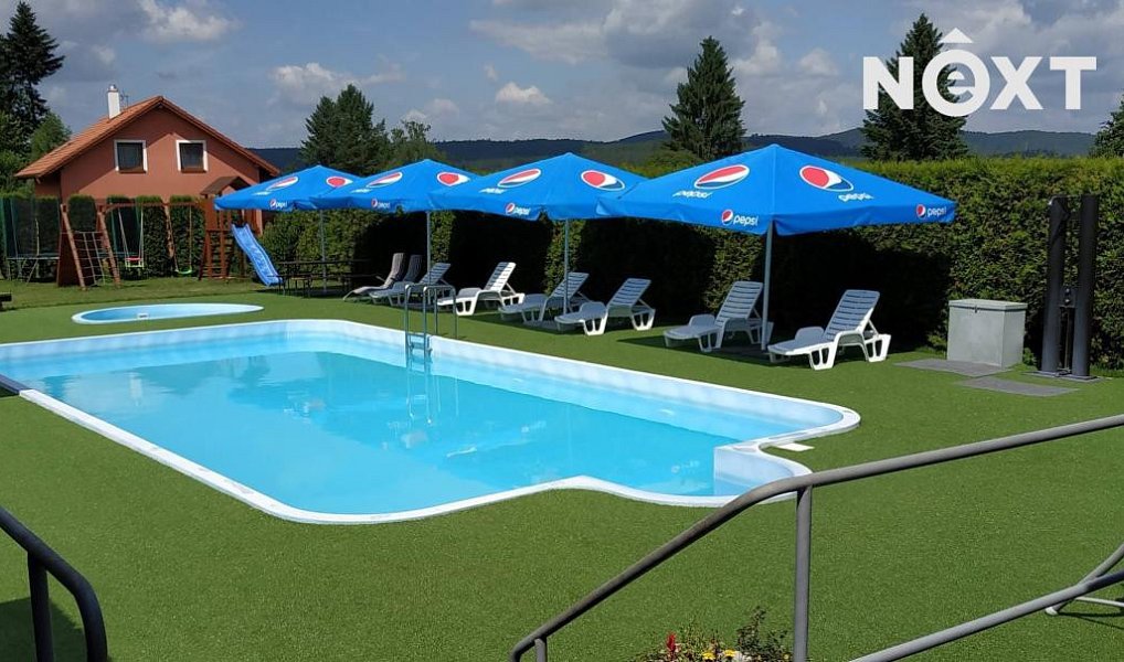 Prodej restaurace 563 m², Kovářov – náhled fotky 24