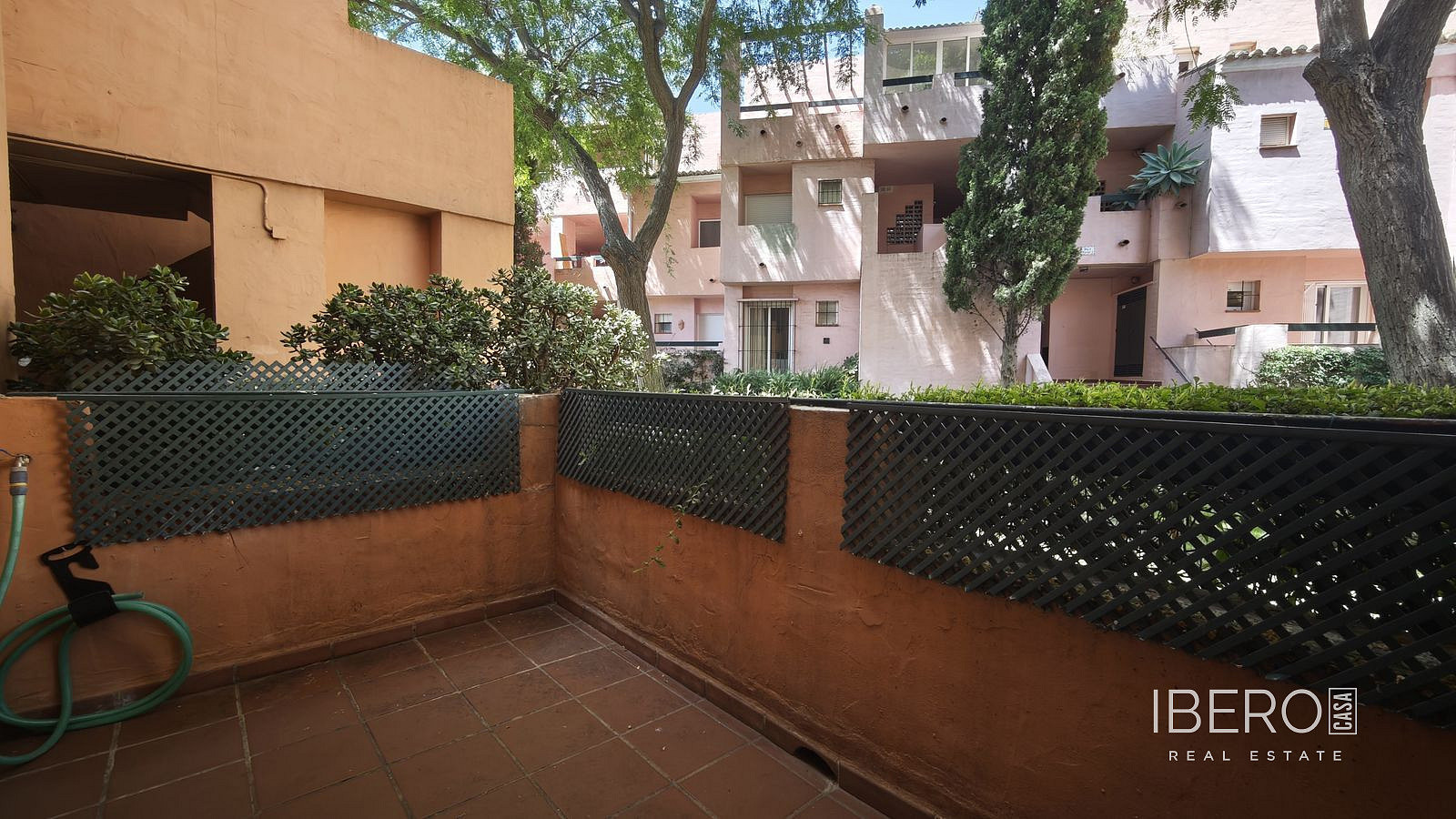 Piso 3+kk – Marbella, Guadalmina Alta, Guadalmina - Vista 5