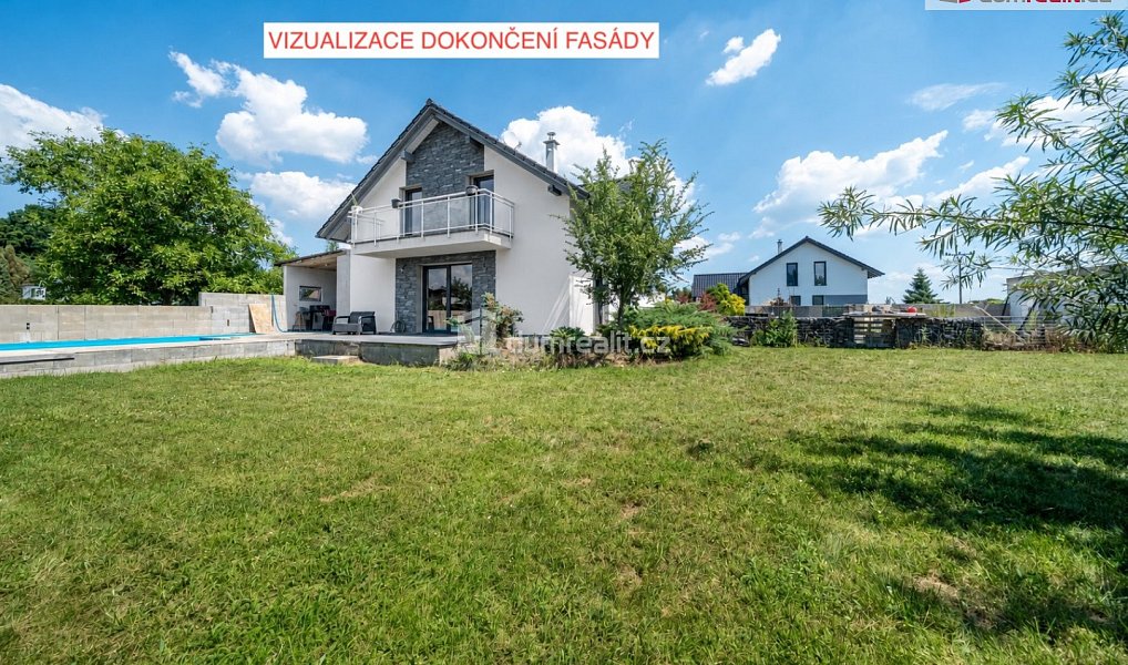 Prodej domu 159 m² s pozemkem 1 060 m², Záluží – náhled fotky 18