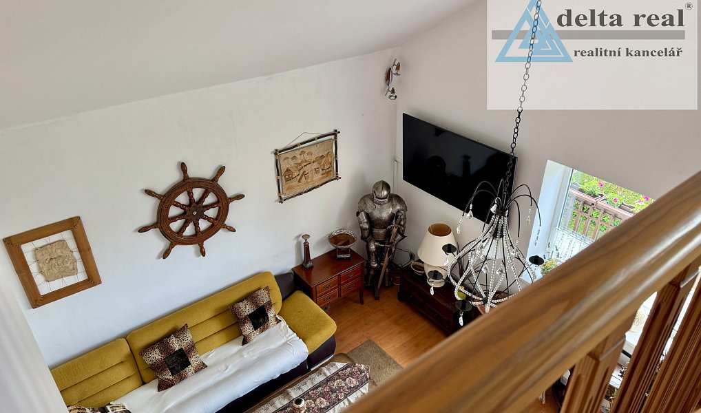 Prodej domu 192 m² s pozemkem 1 217 m², Postřelmov – náhled fotky 25