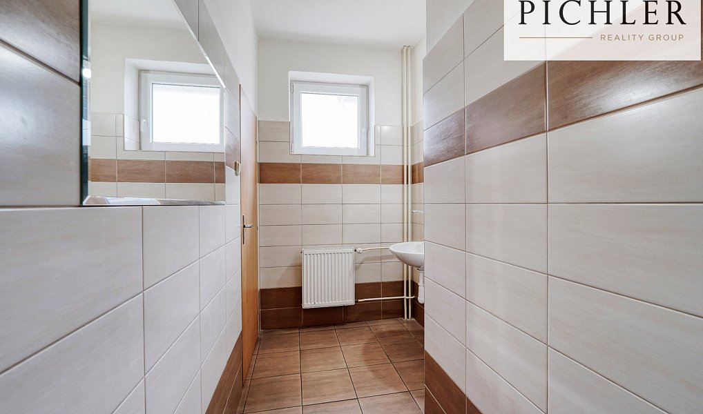 Pronájem kanceláře 255 m², Plzeň – náhled fotky 30