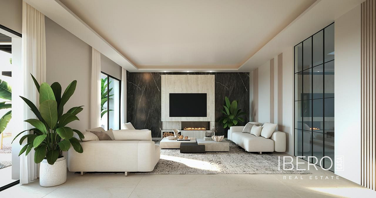 Prodej domu 725 m² s pozemkem 1 441 m² — photo 3