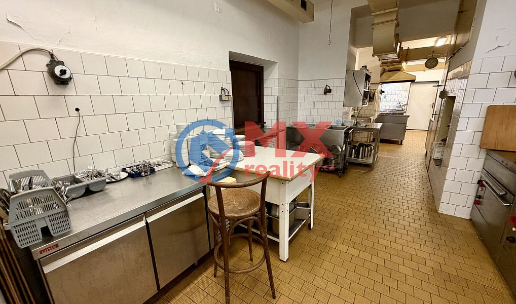 Prodej ubytovacího objektu 2 428 m², Sobotín – náhled fotky 13