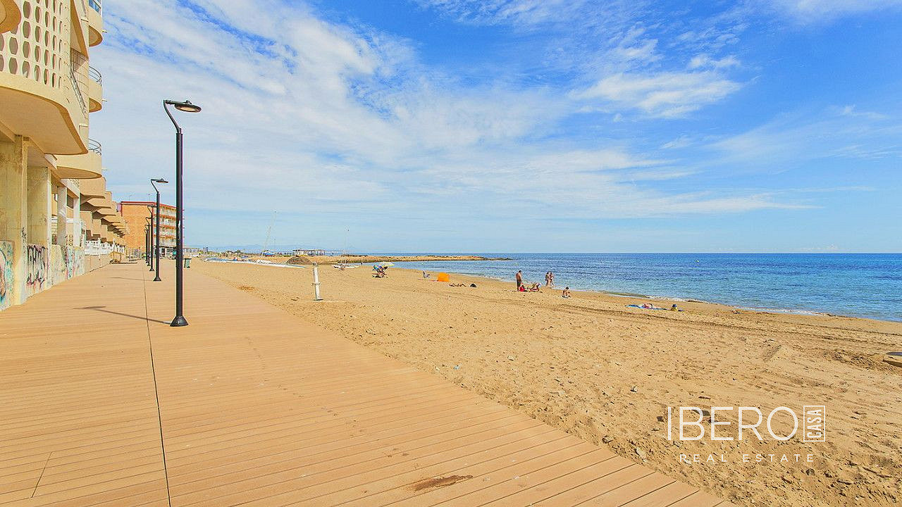 Piso 3+kk – Torrevieja, La Mata - Vista 2