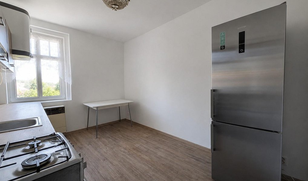Pronájem bytu 1+1 37 m², Aš – náhled fotky 2