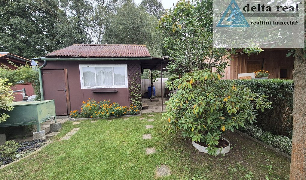 Prodej zahrady 221 m², Šumperk – náhled fotky 13