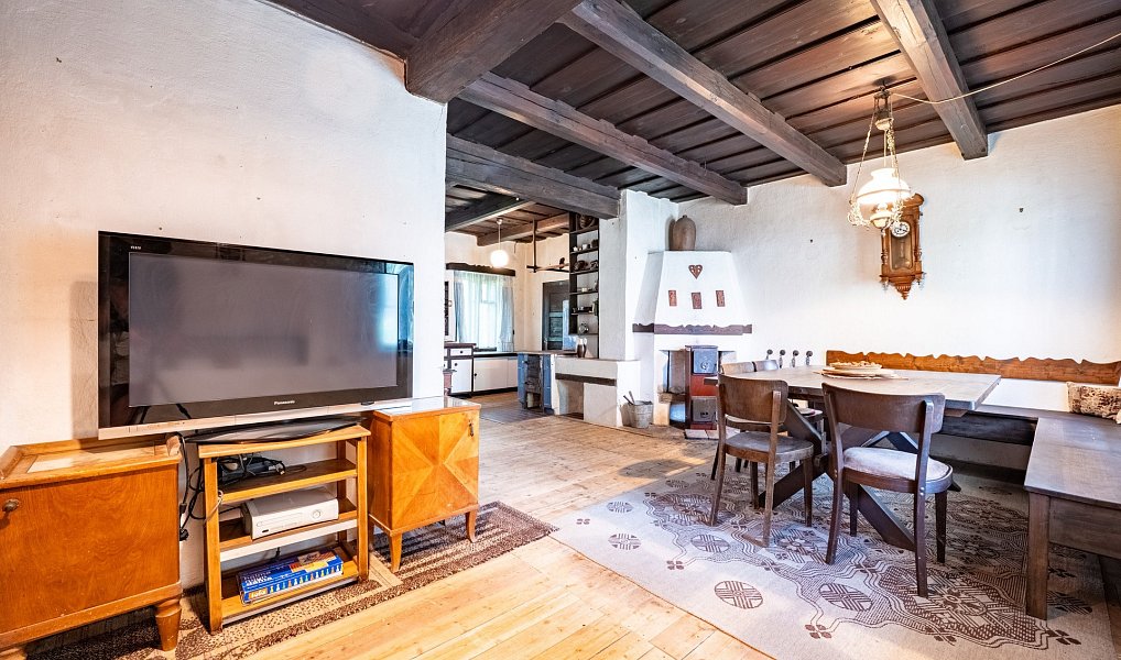 Prodej domu 125 m² s pozemkem 305 m², Náměšť nad Oslavou – náhled fotky 9
