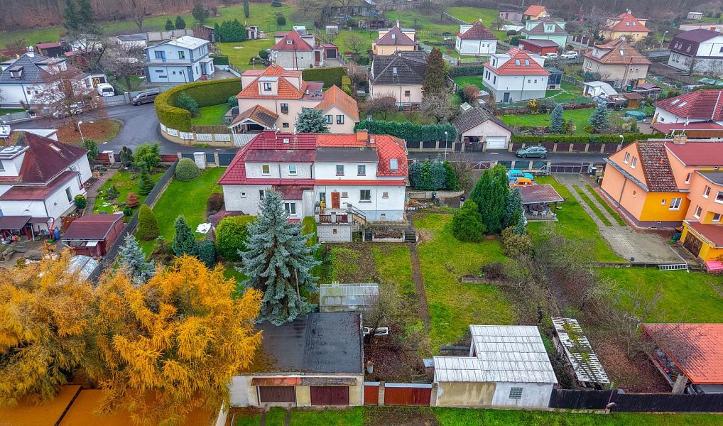 Prodej domu 126 m² s pozemkem 873 m², Teplice – náhled fotky 15