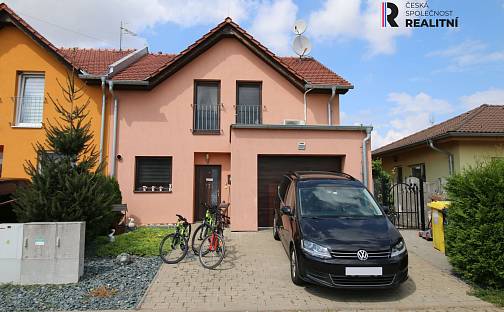 Prodej domu 170 m² s pozemkem 329 m², Syrovice, okres Brno-venkov
