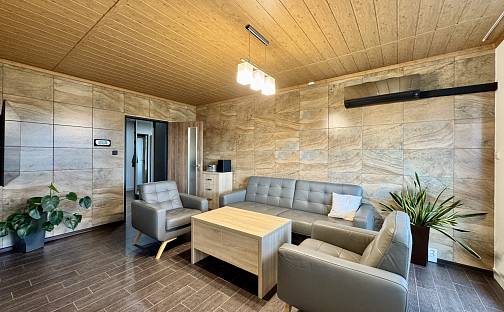Prodej bytu 3+1 71 m², Trnovanská, Teplice - Trnovany