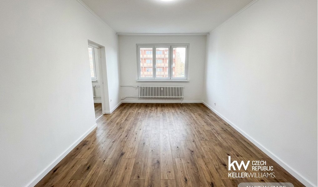 Prodej bytu 2+1 58 m², Kladno – náhled fotky 7