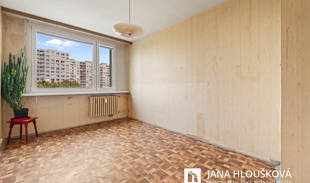 Prodej bytu 3+1 73 m², Praha – náhled fotky 19