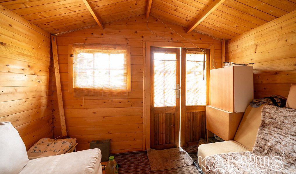 Prodej chaty/chalupy 9 m² s pozemkem 318 m², Frýdek-Místek – náhled fotky 5