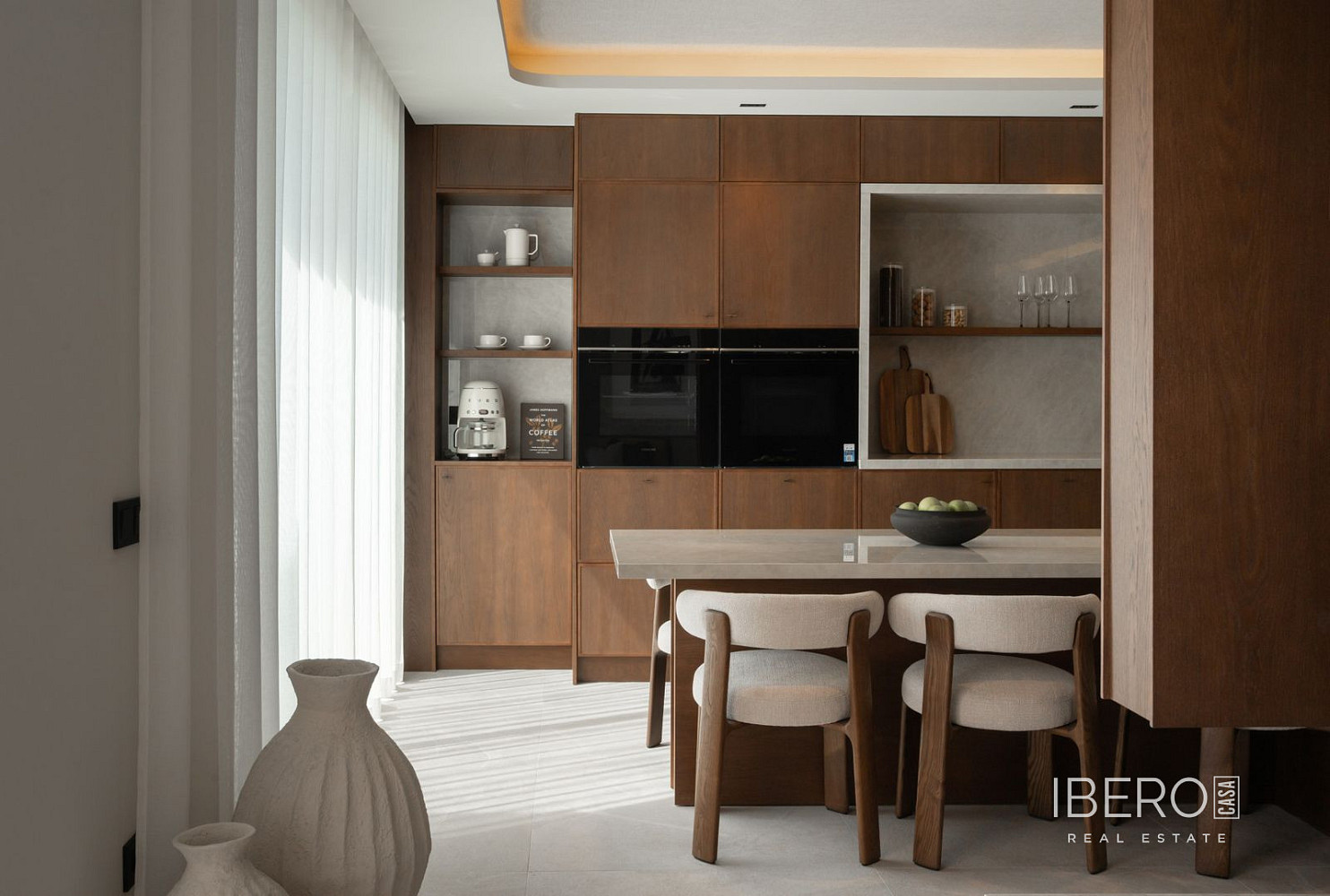 Piso 4+kk – Benahavís, Los Mozos, Costa del Sol Occidental - Vista 4
