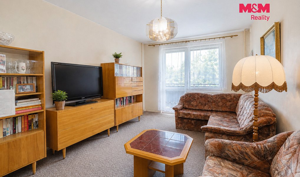 Prodej bytu 2+1 65 m², Hradec Králové – náhled fotky 5