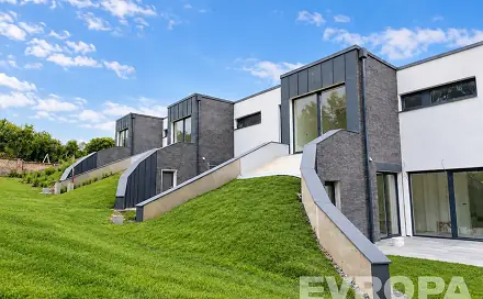 Prodej domu 145 m² s pozemkem 380 m², Ratboř, okres Kolín