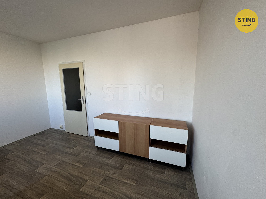 Pronájem bytu 2+1 44 m² — photo 4