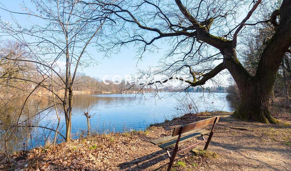 Prodej bytu 1+kk 44 m², Praha – náhled fotky 13