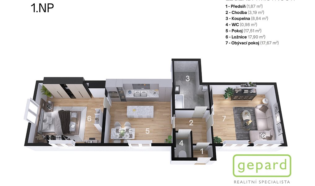 Prodej domu 201 m² s pozemkem 154 m², Františkovy Lázně – náhled fotky 10