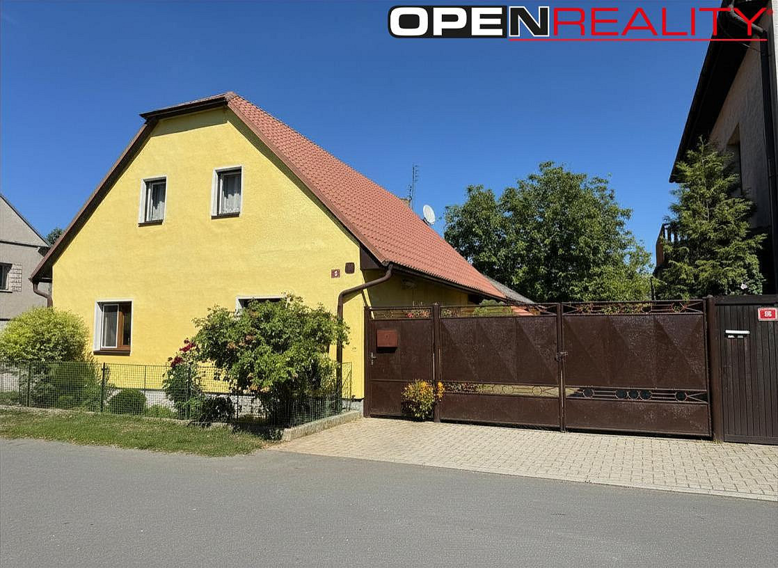 Prodej domu 123 m² s pozemkem 756 m² – fotografie 2