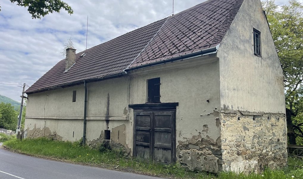 Prodej domu 377 m² s pozemkem 754 m², Malečov – náhled fotky 3