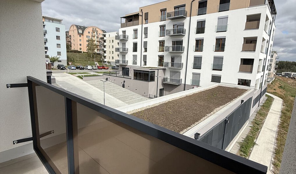 Pronájem bytu 2+kk 60 m², Třebíč – náhled fotky 16