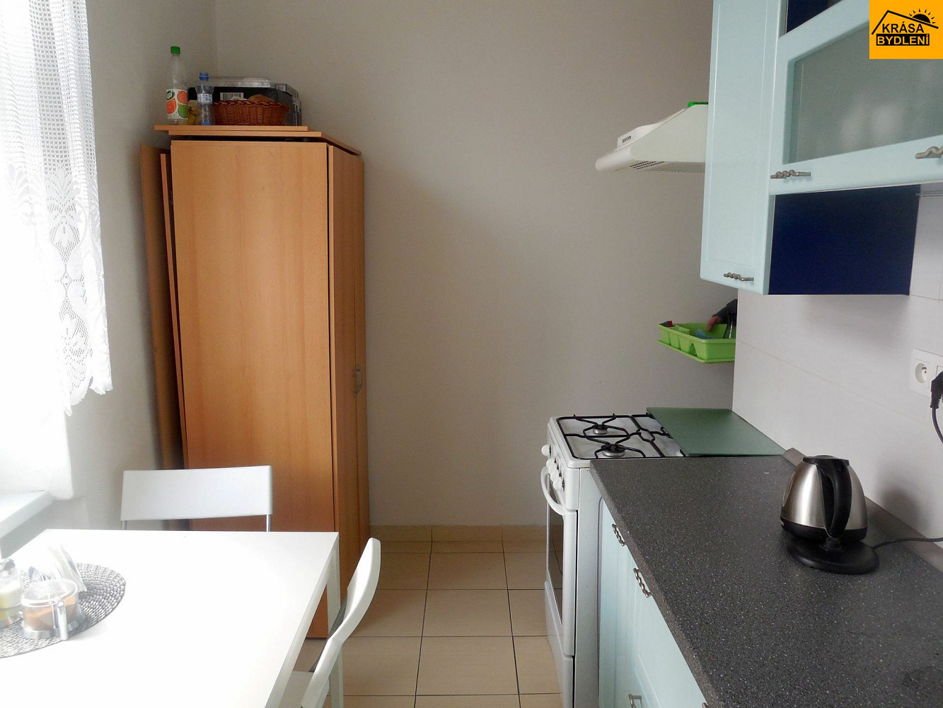 Pronájem bytu 3+1 63 m² — photo 3