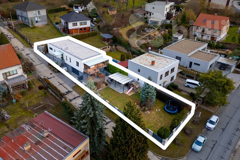 Prodej domu 227 m² s pozemkem 731 m² — photo 5