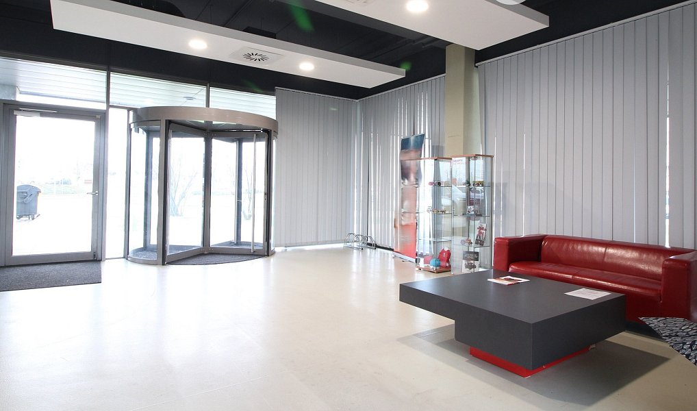 Pronájem kanceláře 481 m², Brno – náhled fotky 6