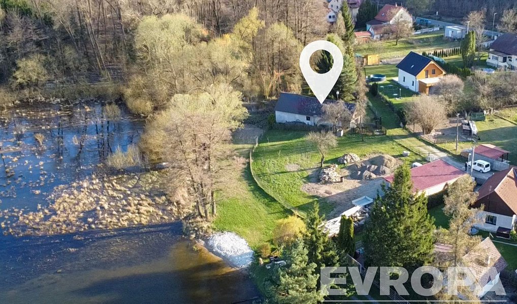 Prodej chaty/chalupy 89 m² s pozemkem 659 m², Zbýšov – náhled fotky 2