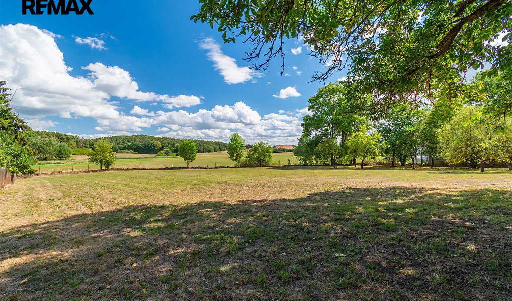 Prodej domu 93 m² s pozemkem 3 355 m², Horažďovice – náhled fotky 7