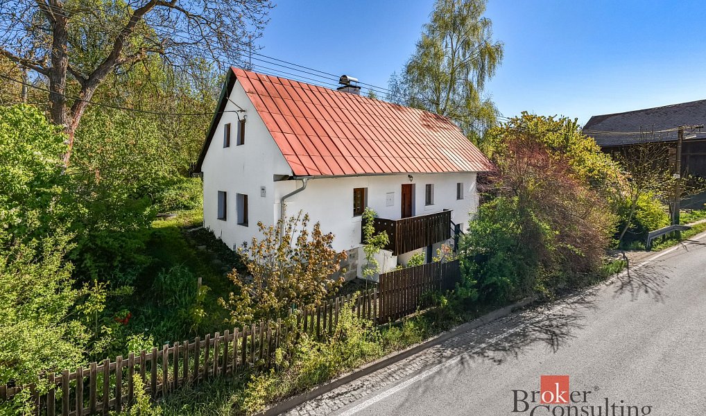 Prodej domu 55 m² s pozemkem 706 m², Troskovice – náhled fotky 22