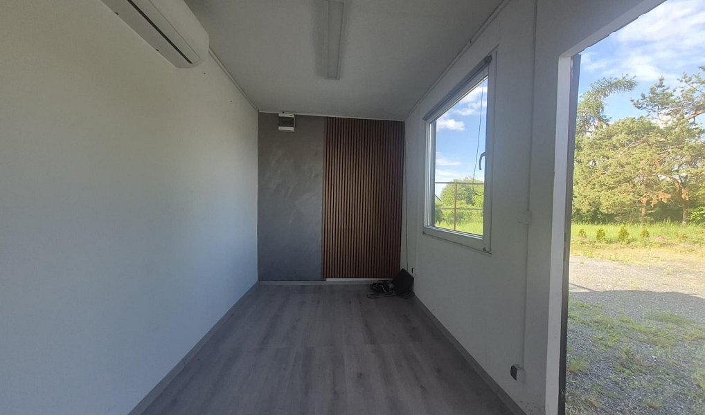 Pronájem výrobních prostor 500 m², Praha – náhled fotky 2