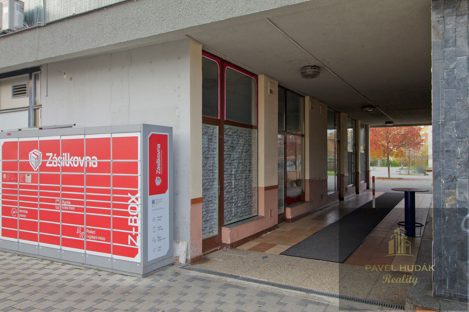 Pronájem obchodních prostor 9 m² – fotografie 5